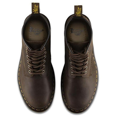 Dr Martens 1460 Crazy Horse  Dr Martens 1460 Crazy Horse