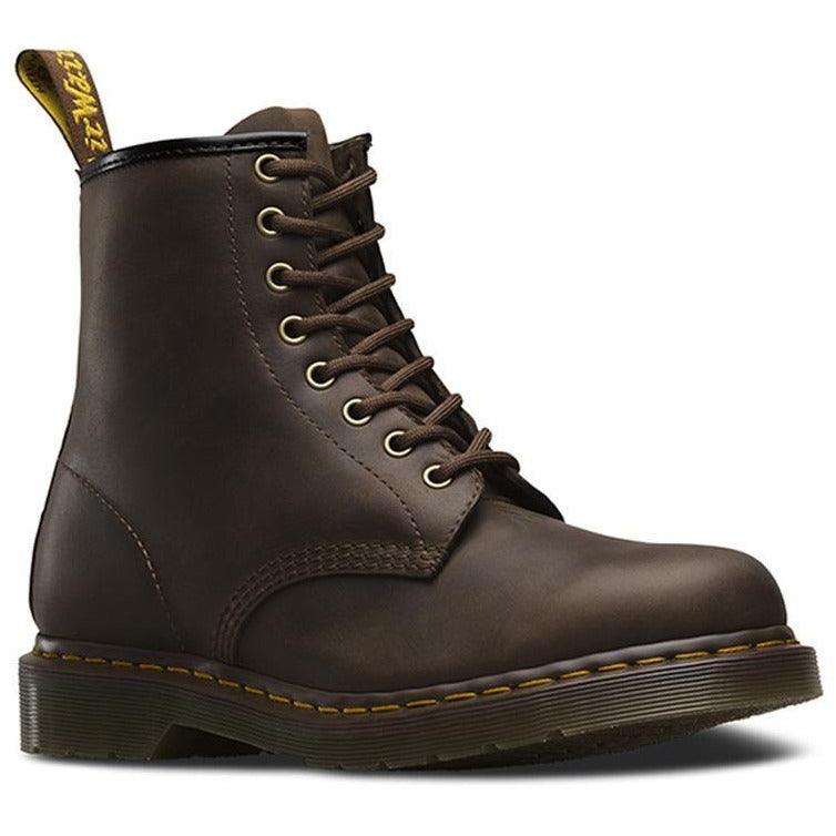 Dr Martens 1460 Crazy Horse  Dr Martens 1460 Crazy Horse
