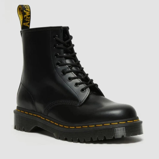 Dr Martens 1460 Pascal Bex Leather Boots