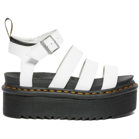 Dr Martens Blaire Quad 3 Strap Sandal 