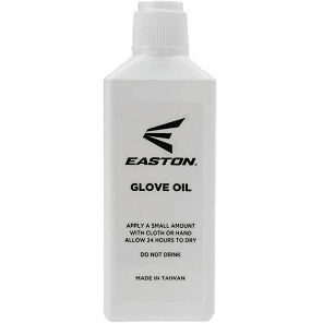 Easton Glove Oil  Easton Glove Oil