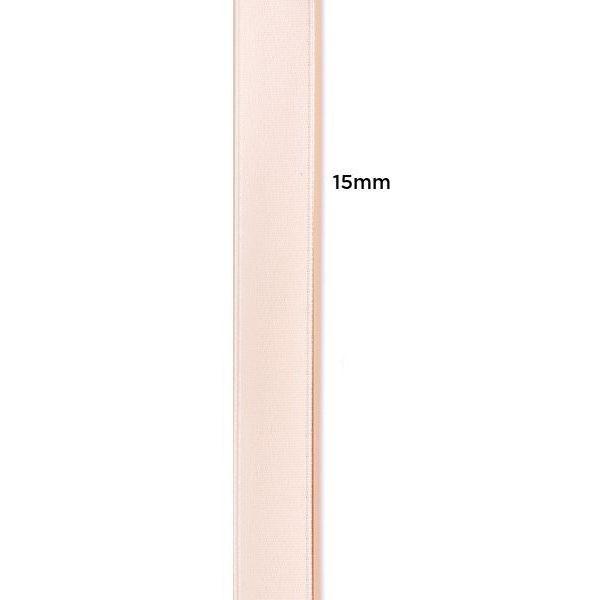 Energetiks Premium Ballet Ribbon (1.5cm x 60cm)  Energetiks Premium Ballet Ribbon (1.5cm x 60cm)