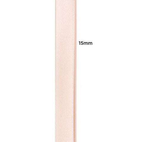 Energetiks Premium Ballet Ribbon (1.5cm x 60cm)  Energetiks Premium Ballet Ribbon (1.5cm x 60cm)
