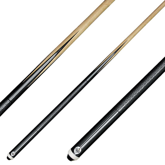 1 Piece Pub Cue