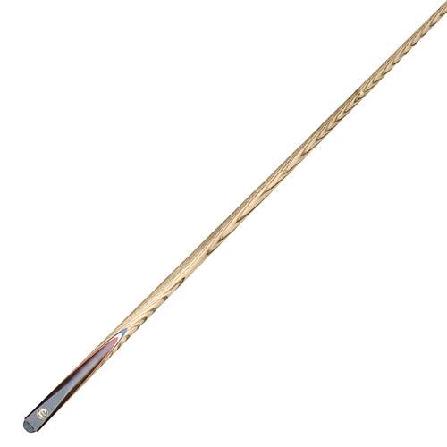 A08 Ash 2 Piece Cue
