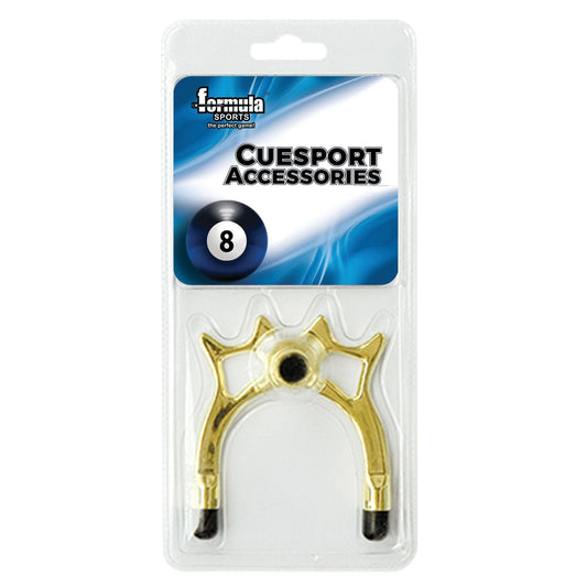 Brass Spider Rest