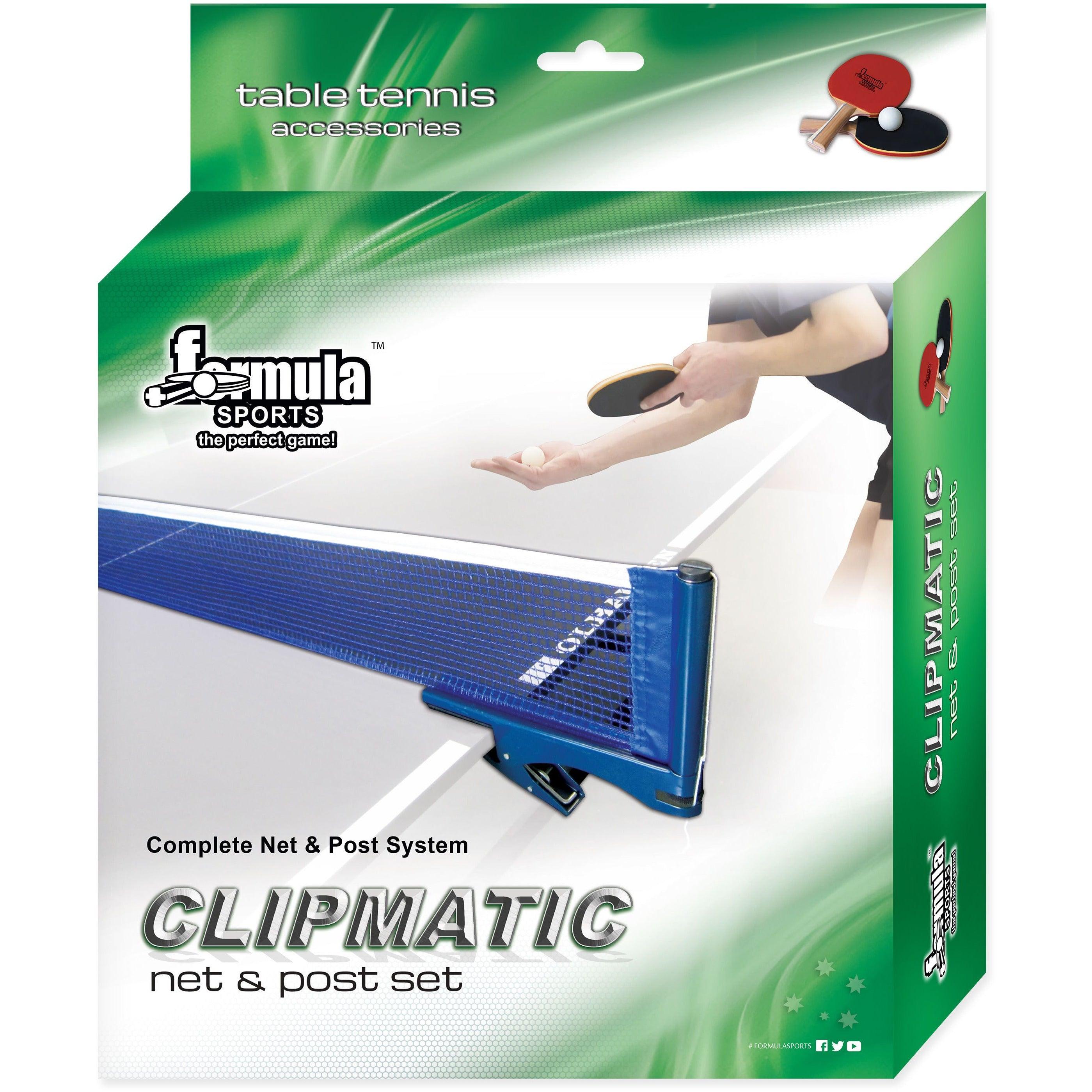Clipmatic Net  Clipmatic Net