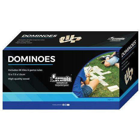 Formula Sports Dominos  Formula Sports Dominos