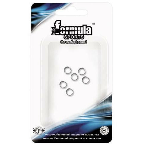 Formula Ring Springs