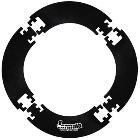 Four Piece Surround