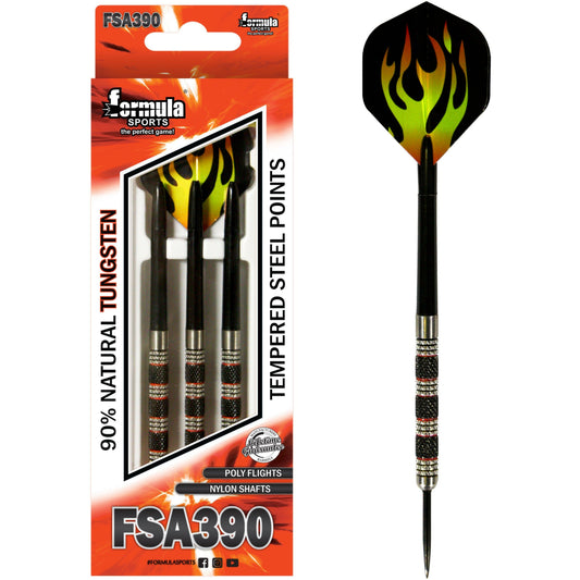 Formula Sports FSA390 90% Darts
