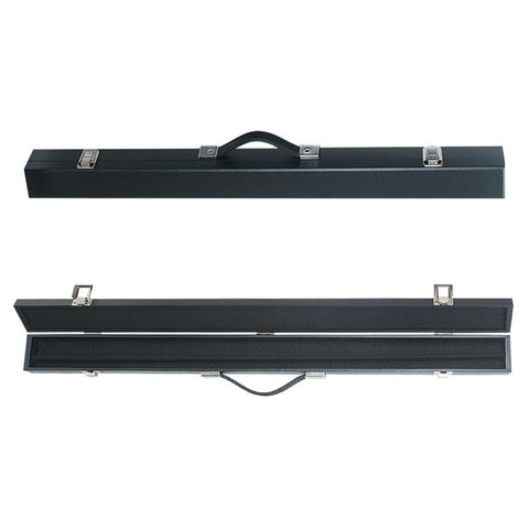 Hard Cue Case 2pce  Hard Cue Case 2pce