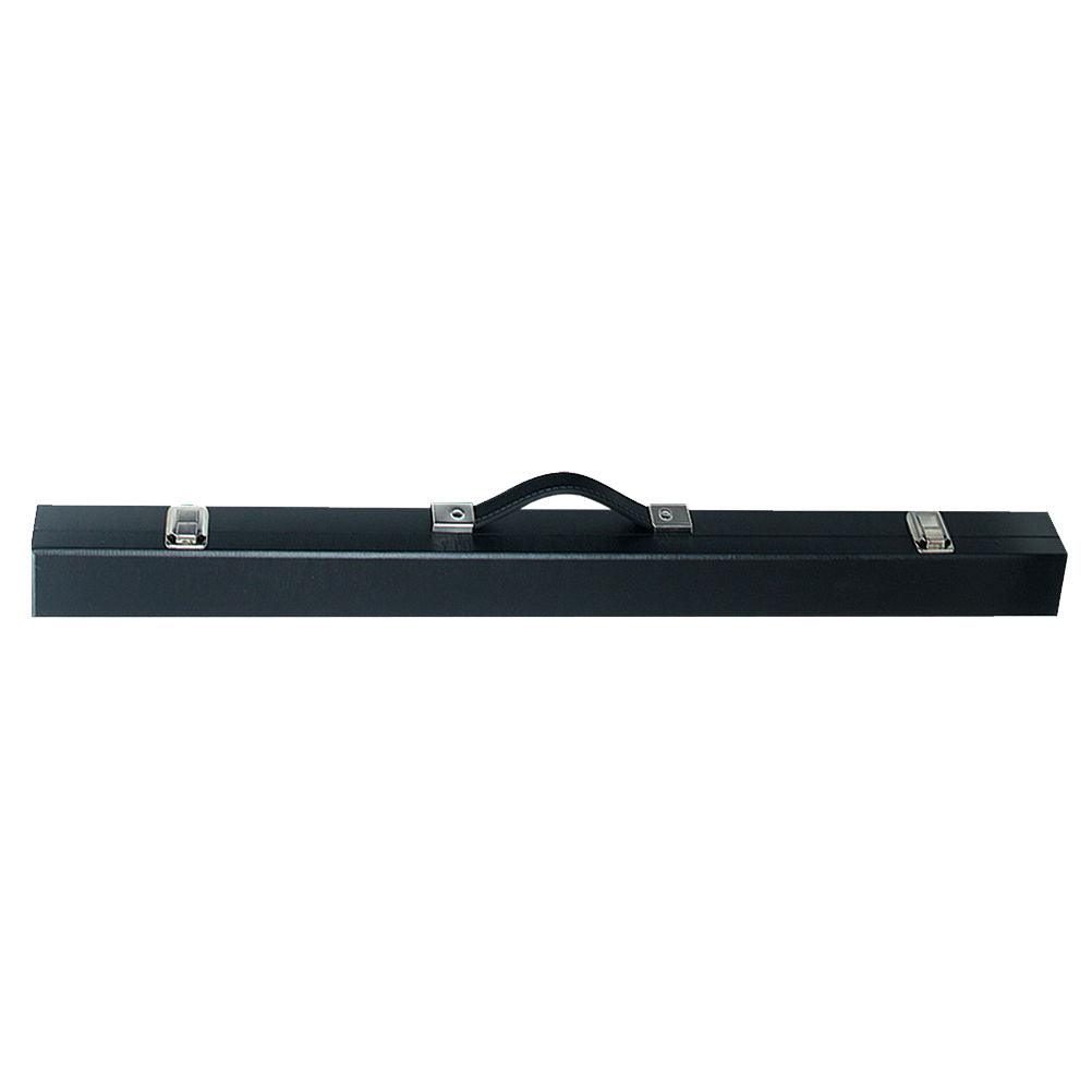 Hard Cue Case 2pce  Hard Cue Case 2pce
