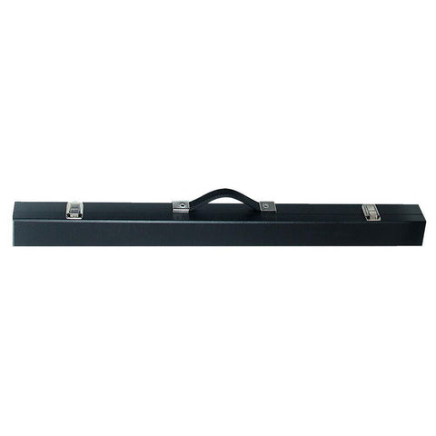 Hard Cue Case 2pce  Hard Cue Case 2pce