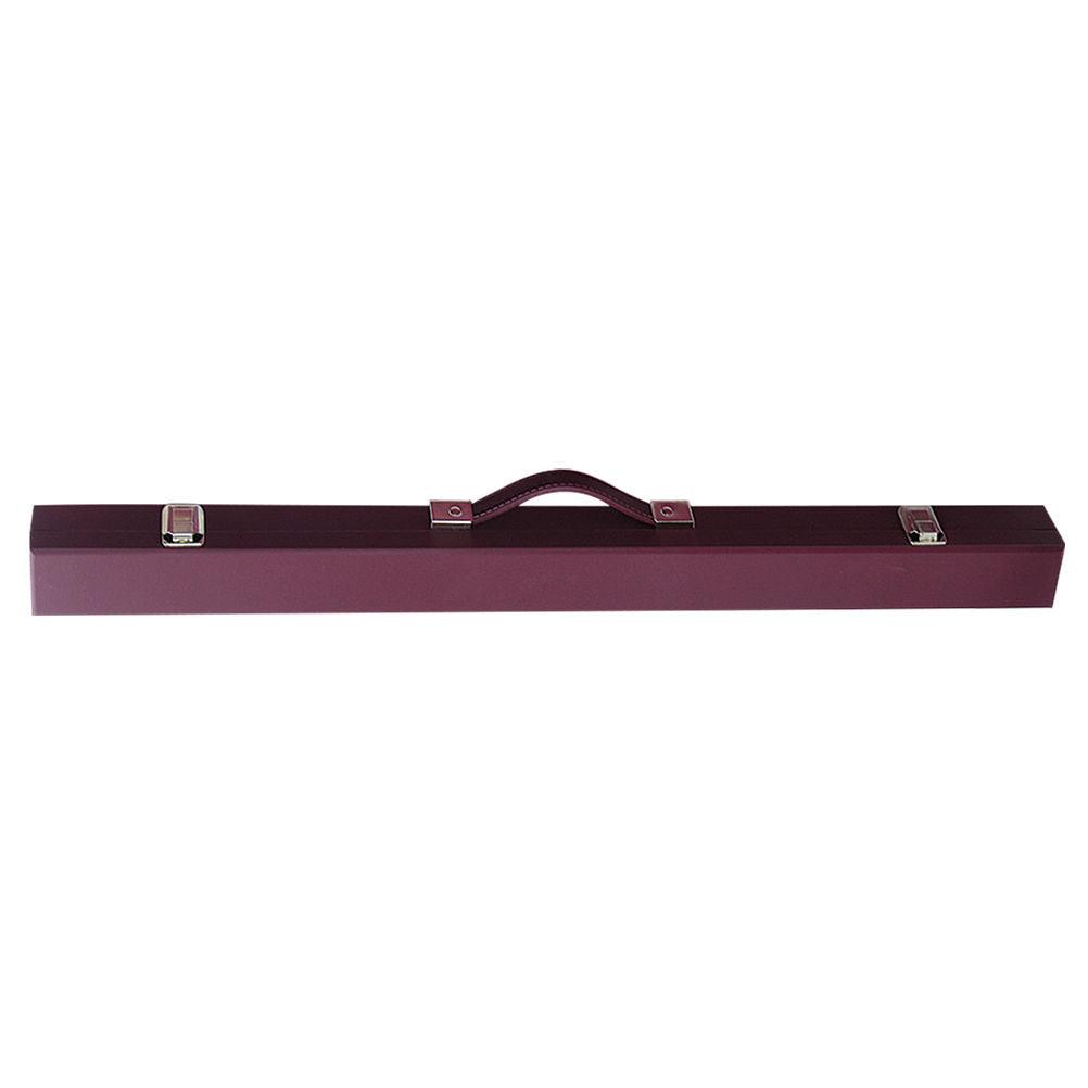 Hard Cue Case 2pce  Hard Cue Case 2pce