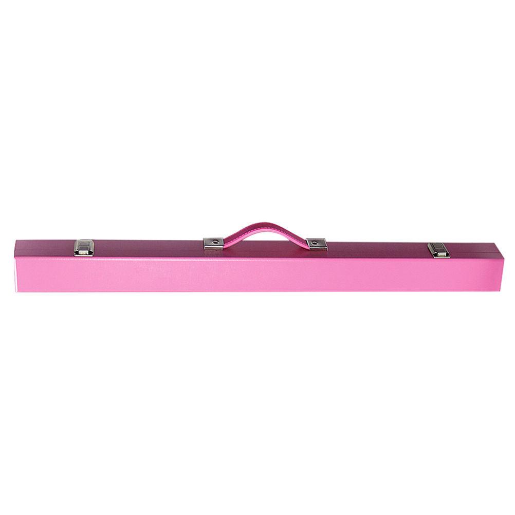 Hard Cue Case 2pce  Hard Cue Case 2pce