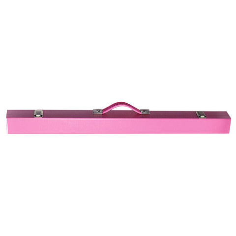Hard Cue Case 2pce  Hard Cue Case 2pce