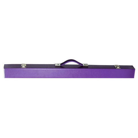 Hard Cue Case 2pce  Hard Cue Case 2pce
