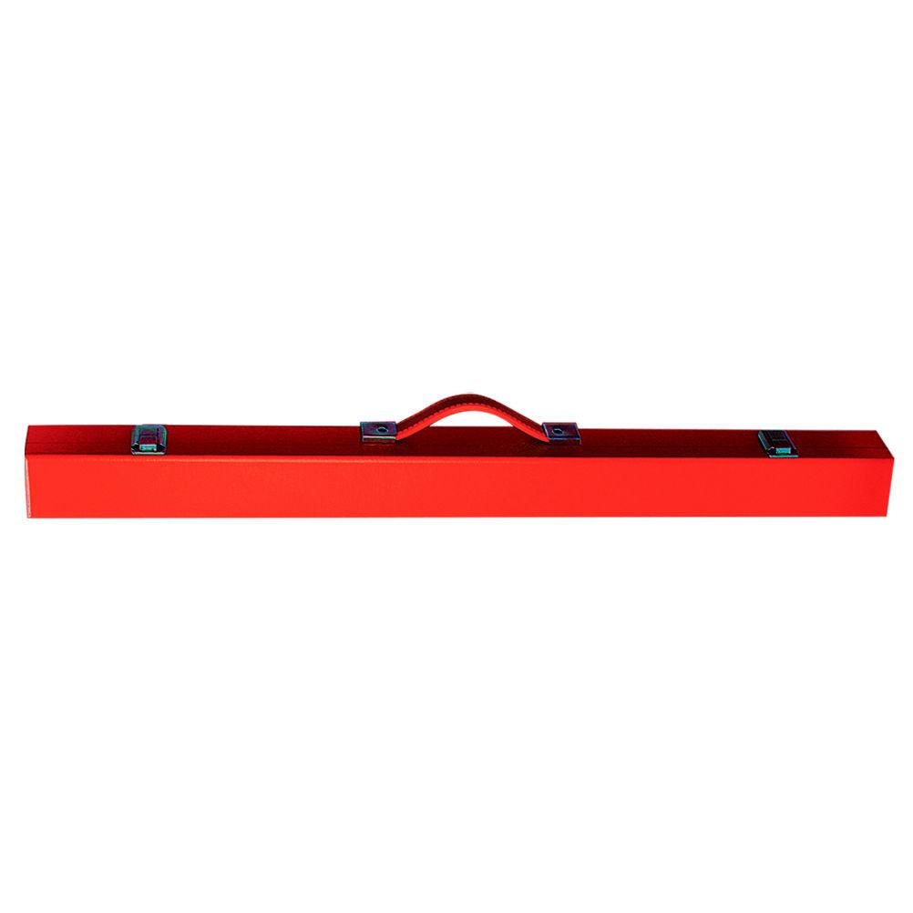Hard Cue Case 2pce  Hard Cue Case 2pce