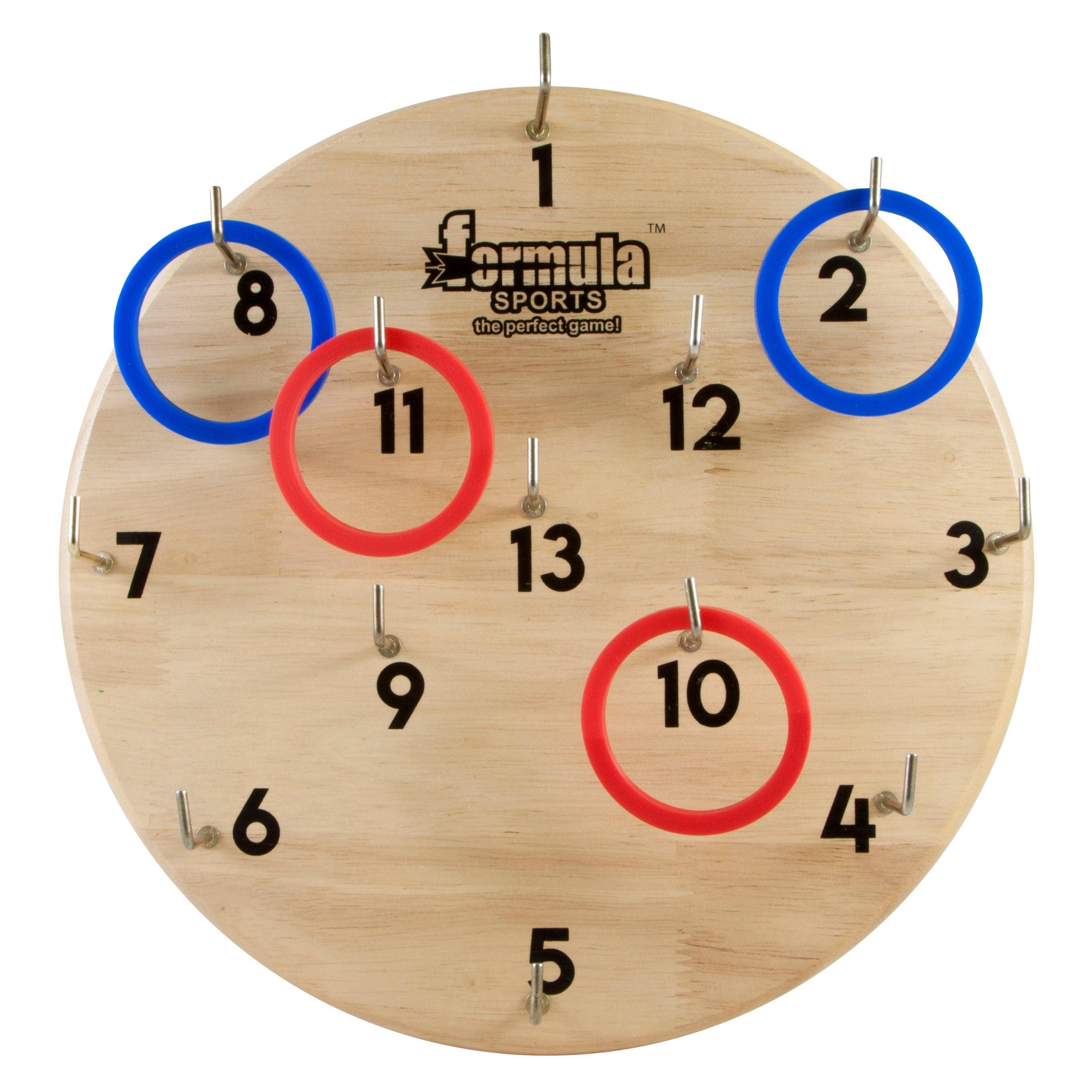 Hookey Game Set  Hookey Game Set