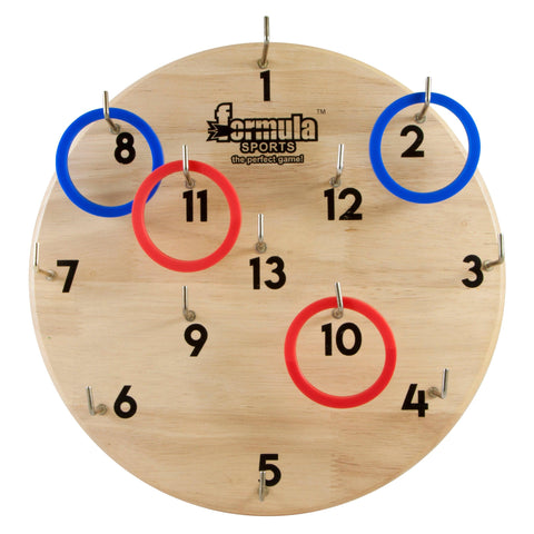 Hookey Game Set  Hookey Game Set