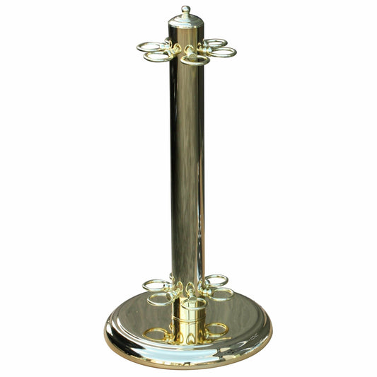 Metal Stand 6 Cues