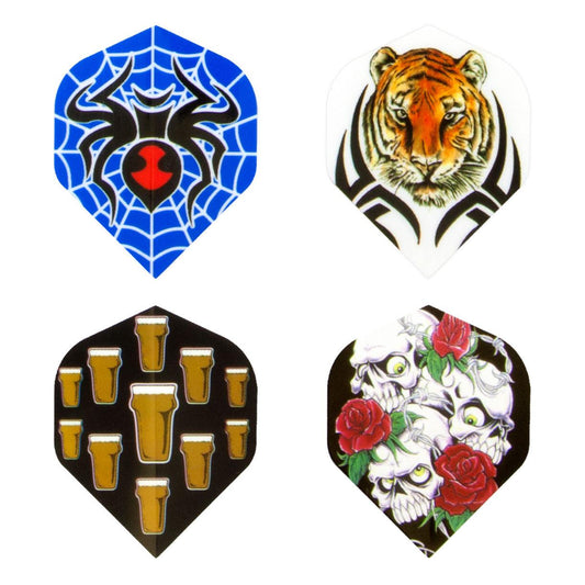 Metronic Emblem Flight