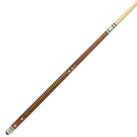 Formula Sports Nylon Wound 2 Piece Cue Formula Sports Nylon Wound 2 Piece Cue
