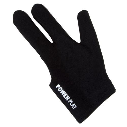 Powerplay Snooker/Pool Glove
