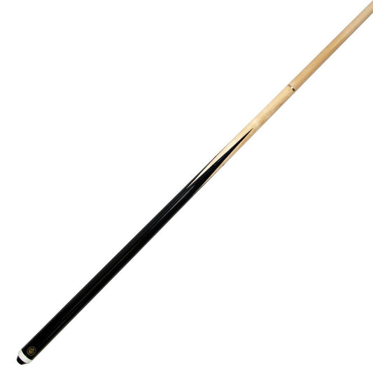 Pub Cue 57in 2 Piece
