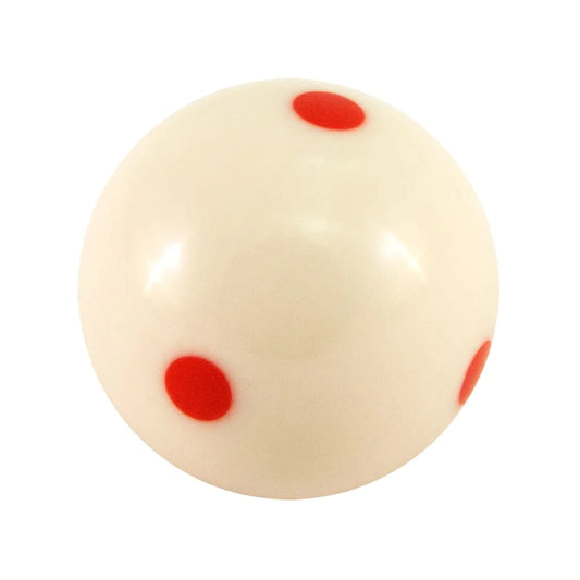 Formula Sports Training 6 Spot Cue Ball 2 inch