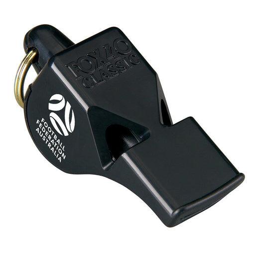 FOX40 Classic Offical Whistle with FFA Logo