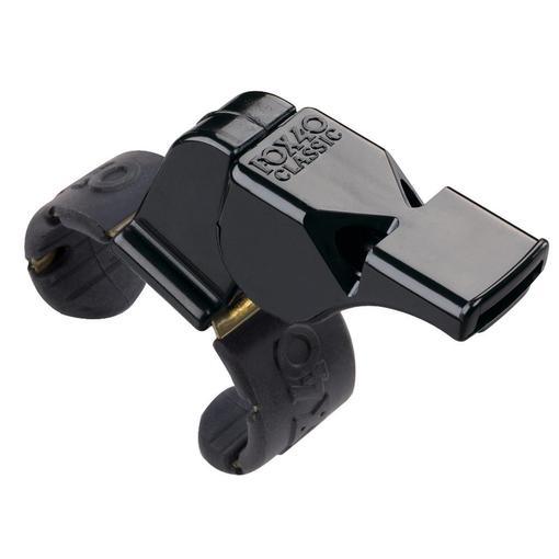 FOX40 Classic Whistle with Fingergrip  FOX40 Classic Whistle with Fingergrip
