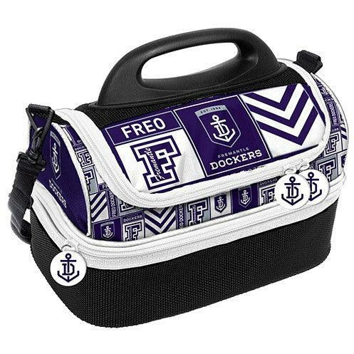 Fremantle Docker Dome Cooler Bag  Fremantle Docker Dome Cooler Bag