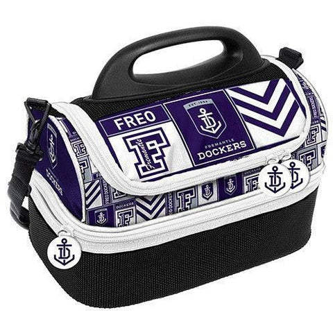 Fremantle Docker Dome Cooler Bag  Fremantle Docker Dome Cooler Bag