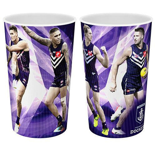 Fremantle Dockers Tumbler