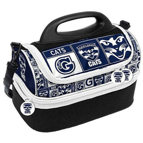 Geelong Cats Dome Cooler Bag  Geelong Cats Dome Cooler Bag