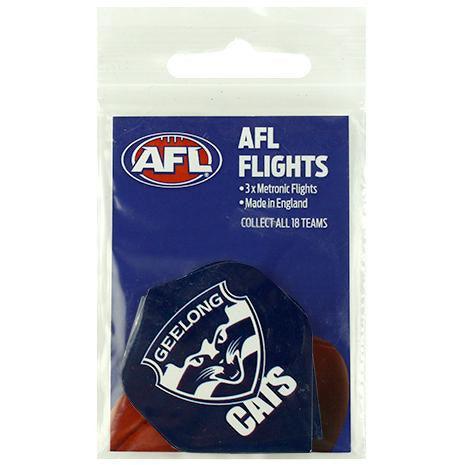 Geelong Cats Flights 