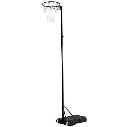 Gilbert Helix Netball Stand  Gilbert Helix Netball Stand