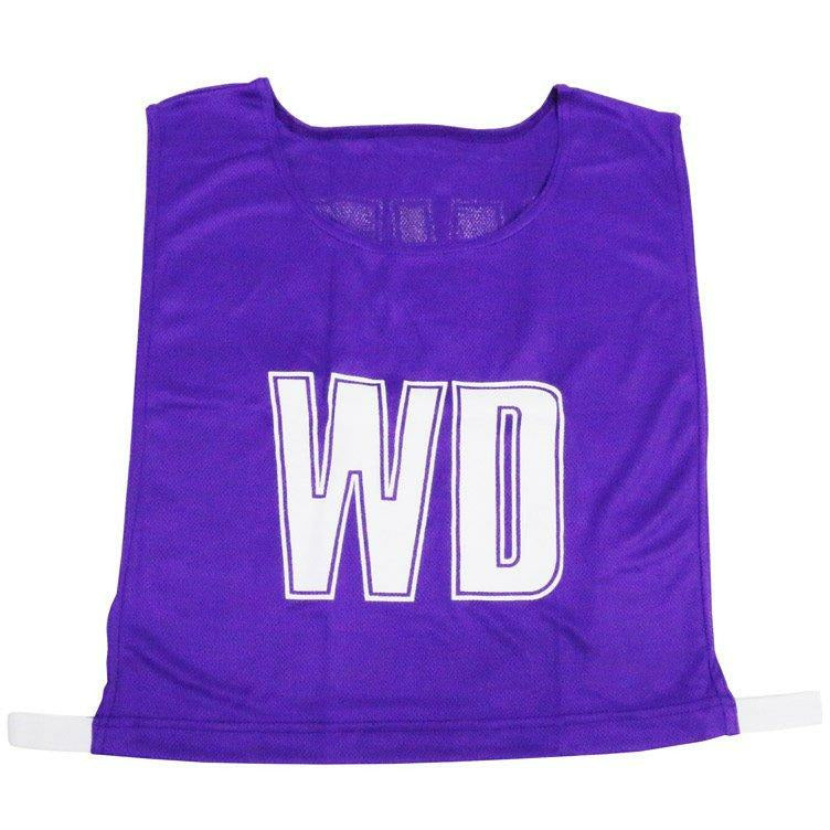 Gilbert Netball Mesh Bibs Set  Gilbert Netball Mesh Bibs Set