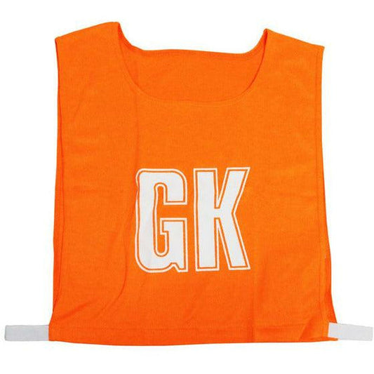Gilbert Netball Mesh Bibs Set