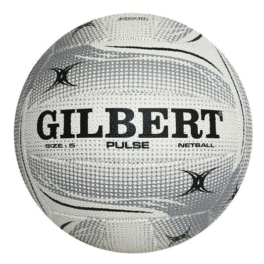 Gilbert Pulse Netball