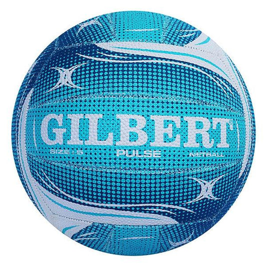 Gilbert Pulse Netball