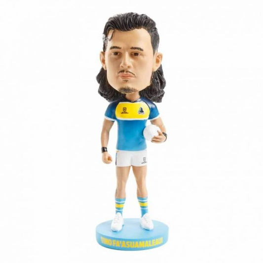 Gold Coast Titans Bobblehead - Faasuamaleaui