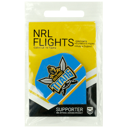 Gold Coast Titans Flights 