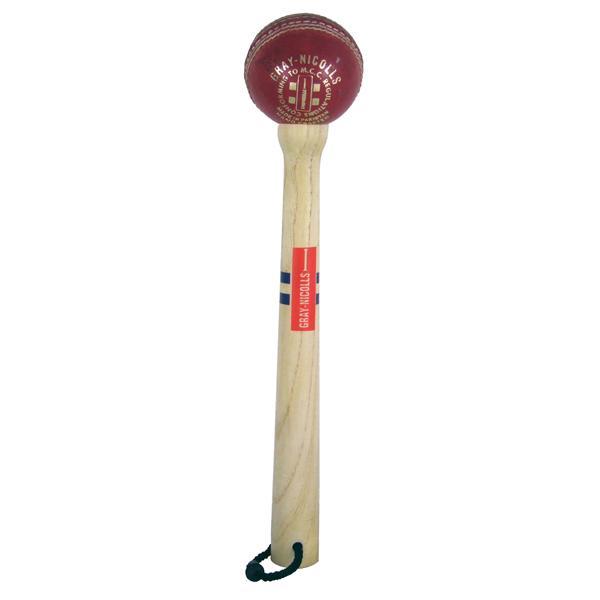 Gray Nicolls Bat Mallet with Ball  Gray Nicolls Bat Mallet with Ball