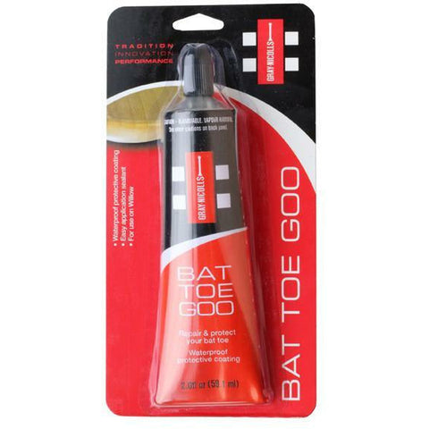 Gray-Nicolls Bat Toe Goo  Gray-Nicolls Bat Toe Goo