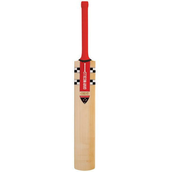 GrayNicolls Crest Light Cricket Bat Short Handle SportfirstNational