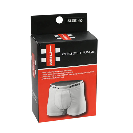 Gray-Nicolls Cricket Trunks