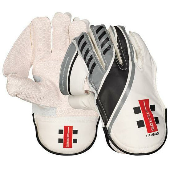 Gray-Nicolls GN-600 Wicket Keeping Gloves  Gray-Nicolls GN-600 Wicket Keeping Gloves